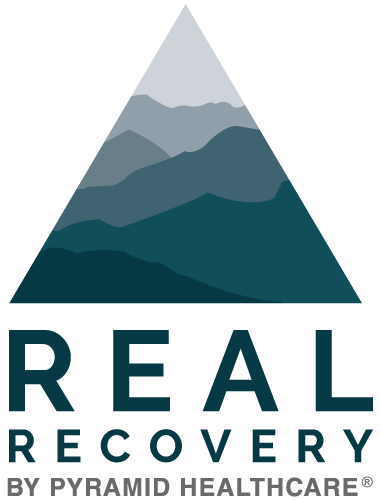 Real Recovery logo